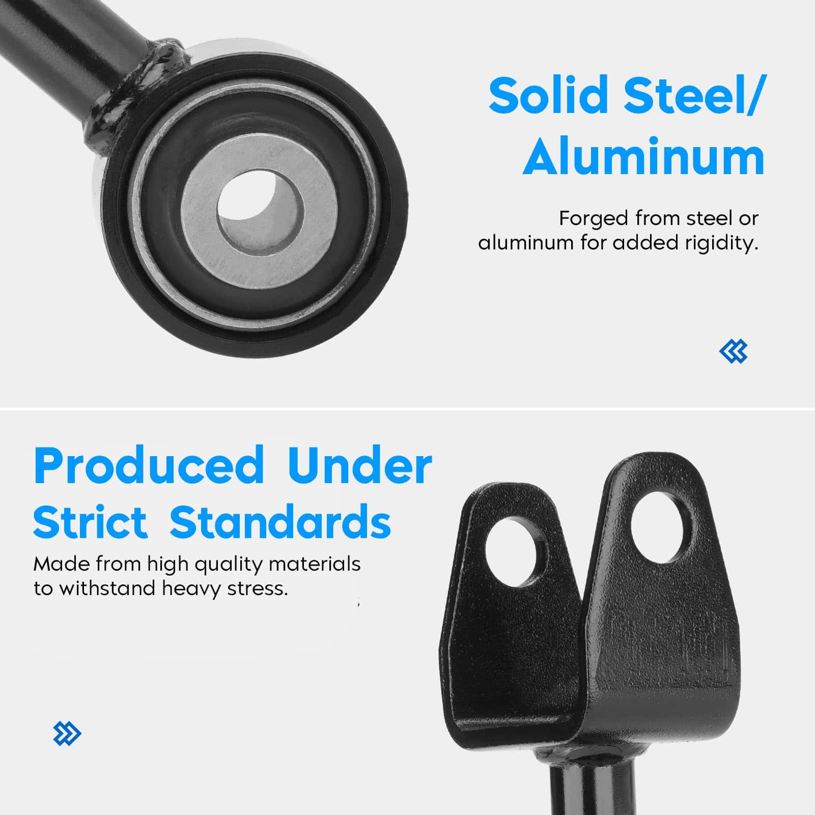 Brazo de Control Trasero Superior para Honda CR-V - Imagen 3