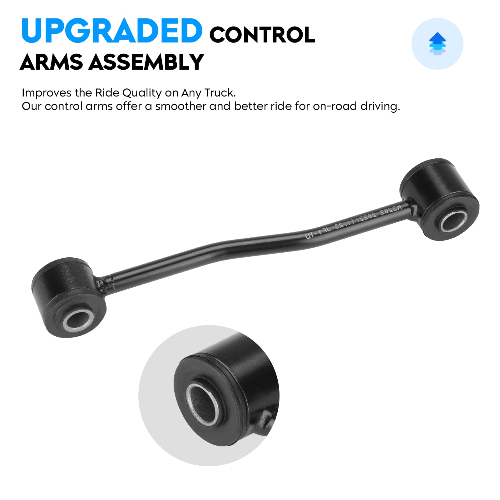 12PCS para Jeep Grand Cherokee 1999-2004 Conjunto de - Imagen 7