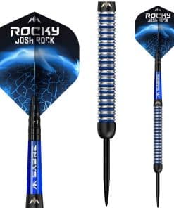 Dardos Mission Josh Rock 95% 24 g