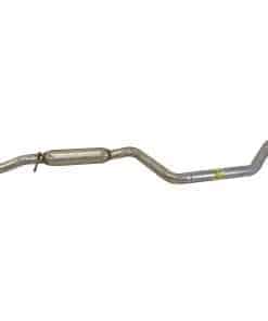 Resonador y Tubo de Escape de Ajuste Directo Walker 57006