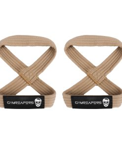 Correas de Levantamiento de Figura 8 Gymreapers para