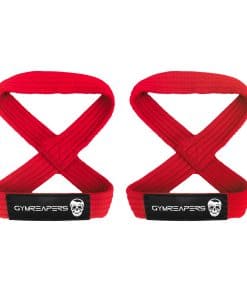 Correas de Levantamiento Gymreapers Figure 8 para Deadlift,