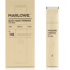 Recortadora de vello corporal Marlowe No. 145 para hombres,