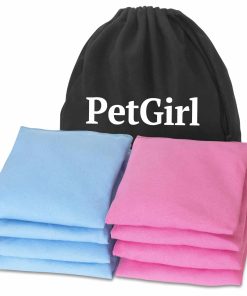 Bolsas de Saltos de Maíz PETGIRL Premium Bolsas de Saltos