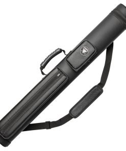 Estuche de taco de billar Adhafera, Estuche rígido para 2