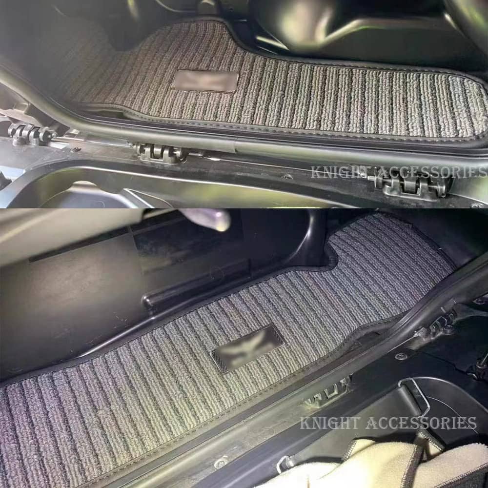 Almohadilla de almacenamiento para maletero de motocicleta - Imagen 3