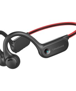 Audífonos de conducción ósea, Auriculares deportivos