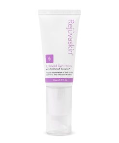 Crema para Ojos Rejuvaskin con Retinoide, Crema para Ojeras