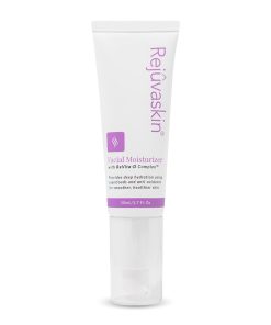 Crema Hidratante Facial Rejuvaskin Con Complejo Revita-D,