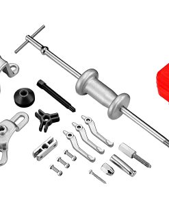 Set de Extractor de Martillo Deslizante de 9 Vías kauplus