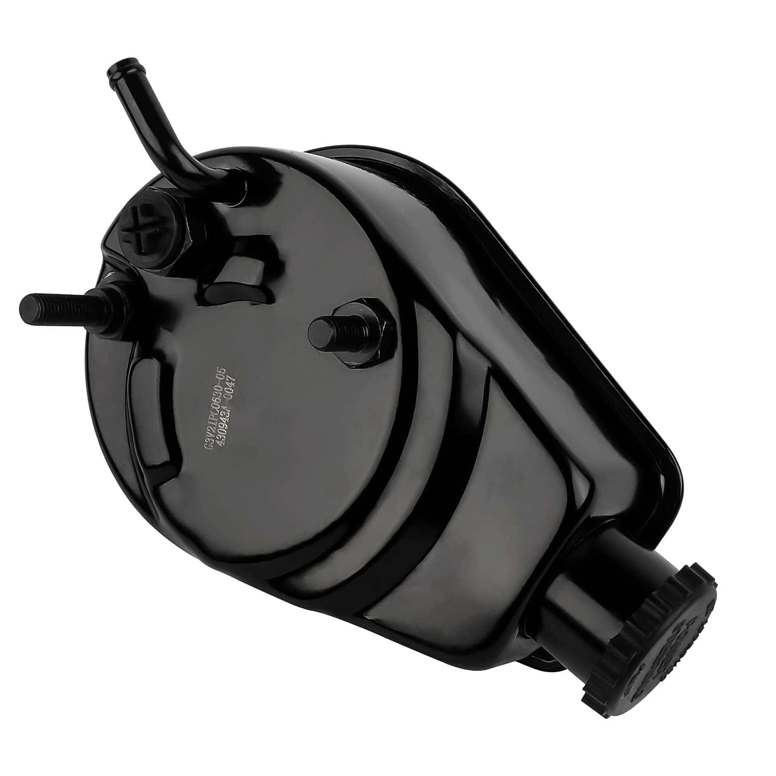 Bomba de dirección asistida de reemplazo Niyako para