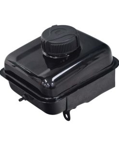 Tanque de combustible AlveyTech para Go-Karts Coleman CK100