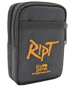 HYZER HOUND DISCS Ript Revenge Deck Holder | Almacén para 2