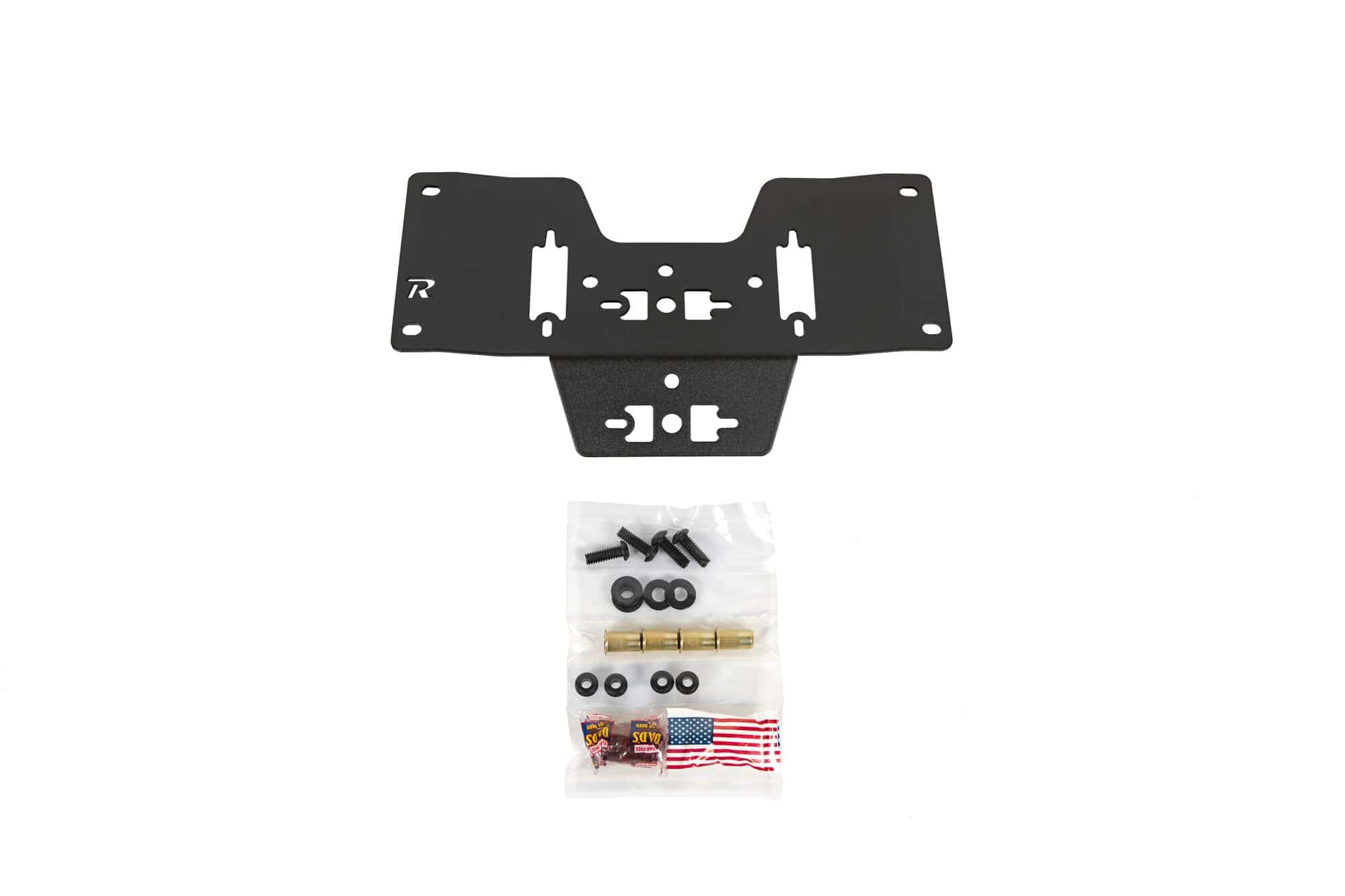 Soporte de Luz para Capó para Toyota Tacoma 2ª y 3ª - Imagen 10