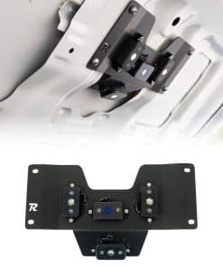 Soporte de Luz para Capó para Toyota Tacoma 2ª y 3ª