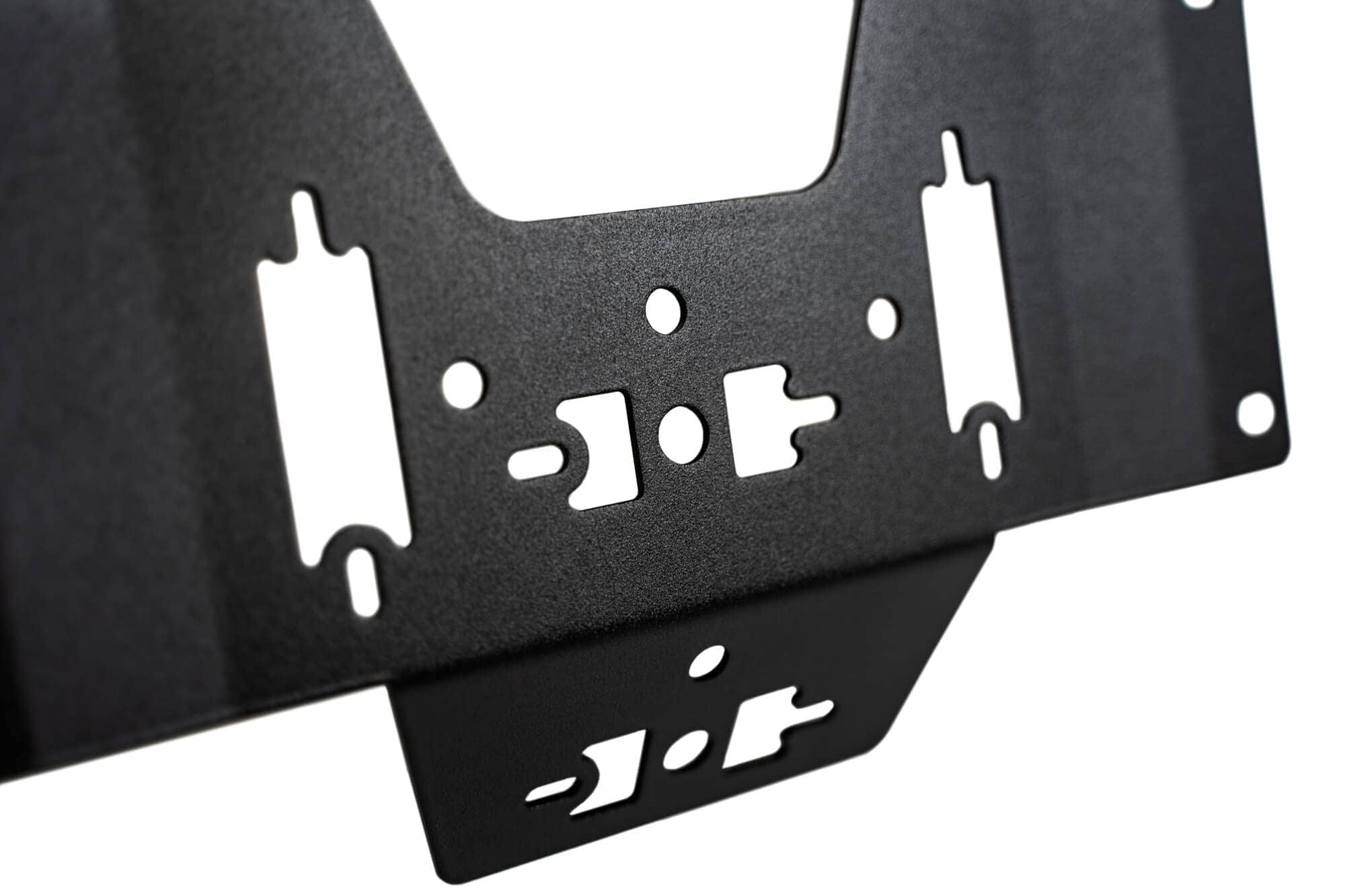 Soporte de Luz para Capó para Toyota Tacoma 2ª y 3ª - Imagen 6