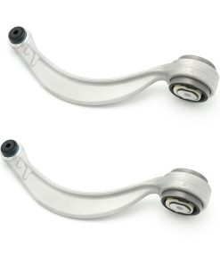 Kit de 2 brazos de control inferior delantero LH RH para