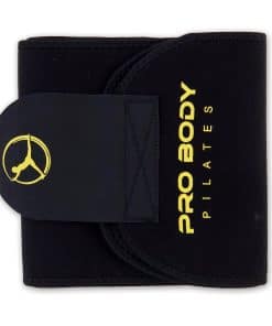 Cinturón de Sudoración ProBody Pilates para Mujeres y