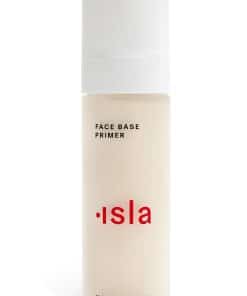 ISLA Beauty Face Base Priming Moisturizer, 0.84 Ounce