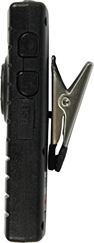 El PRYMEBLU� BTH-300-MAX-KIT7 es un versátil kit de casco - Imagen 5