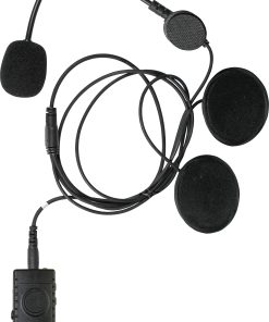 El PRYMEBLU� BTH-300-MAX-KIT7 es un versátil kit de casco