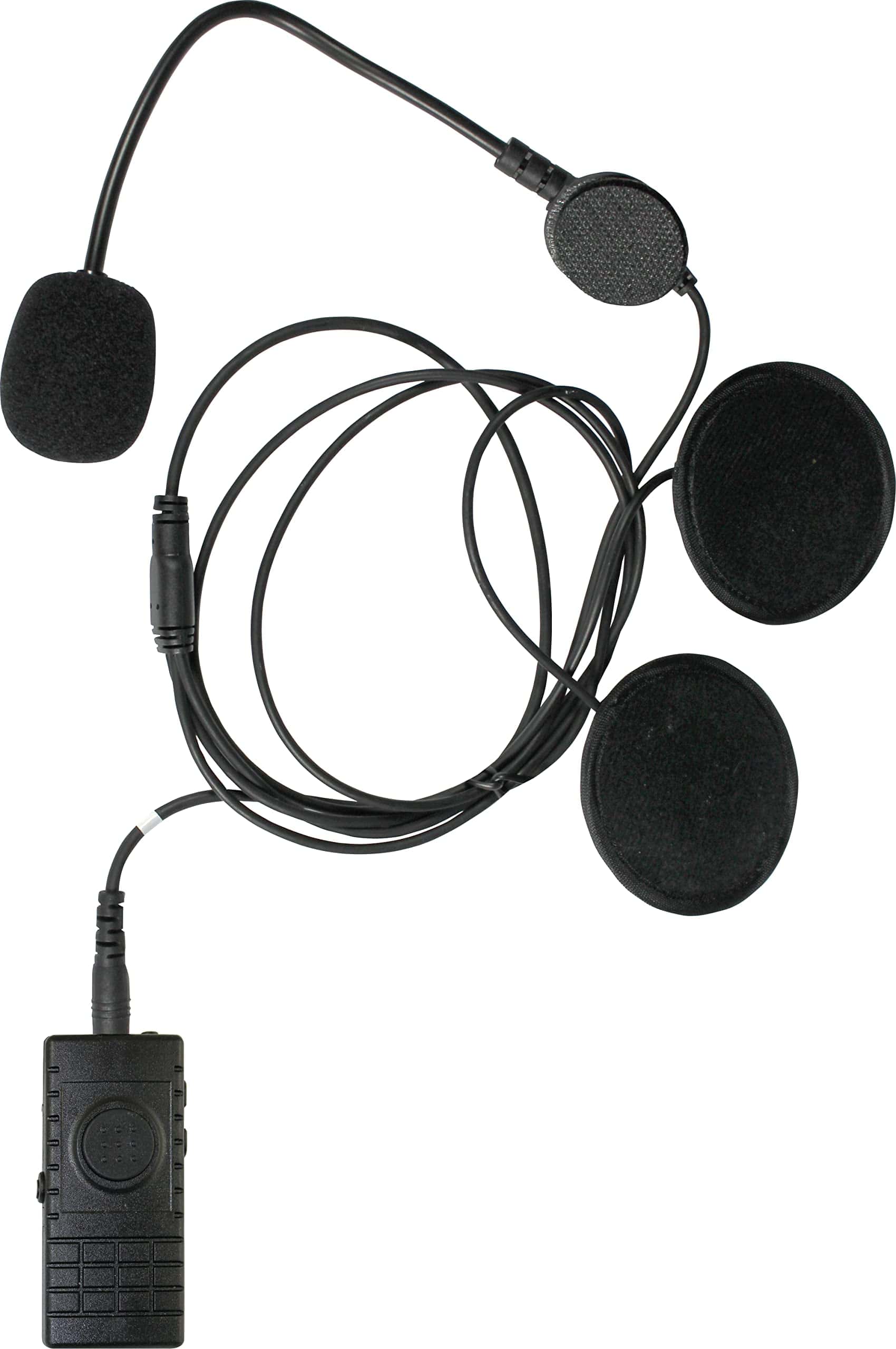 El PRYMEBLU� BTH-300-MAX-KIT7 es un versátil kit de casco