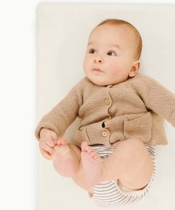 Tapete de Cambio Acolchado Premium para Bebé Gathre (16 x