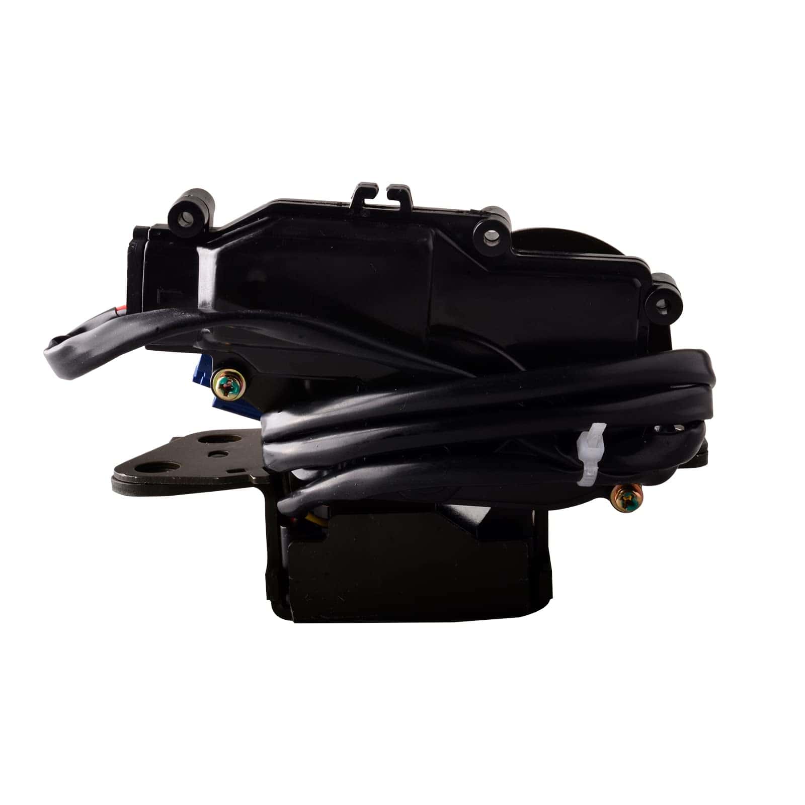 Unikpas Ensamble del Actuador del Cerrojo de la Puerta - Imagen 7