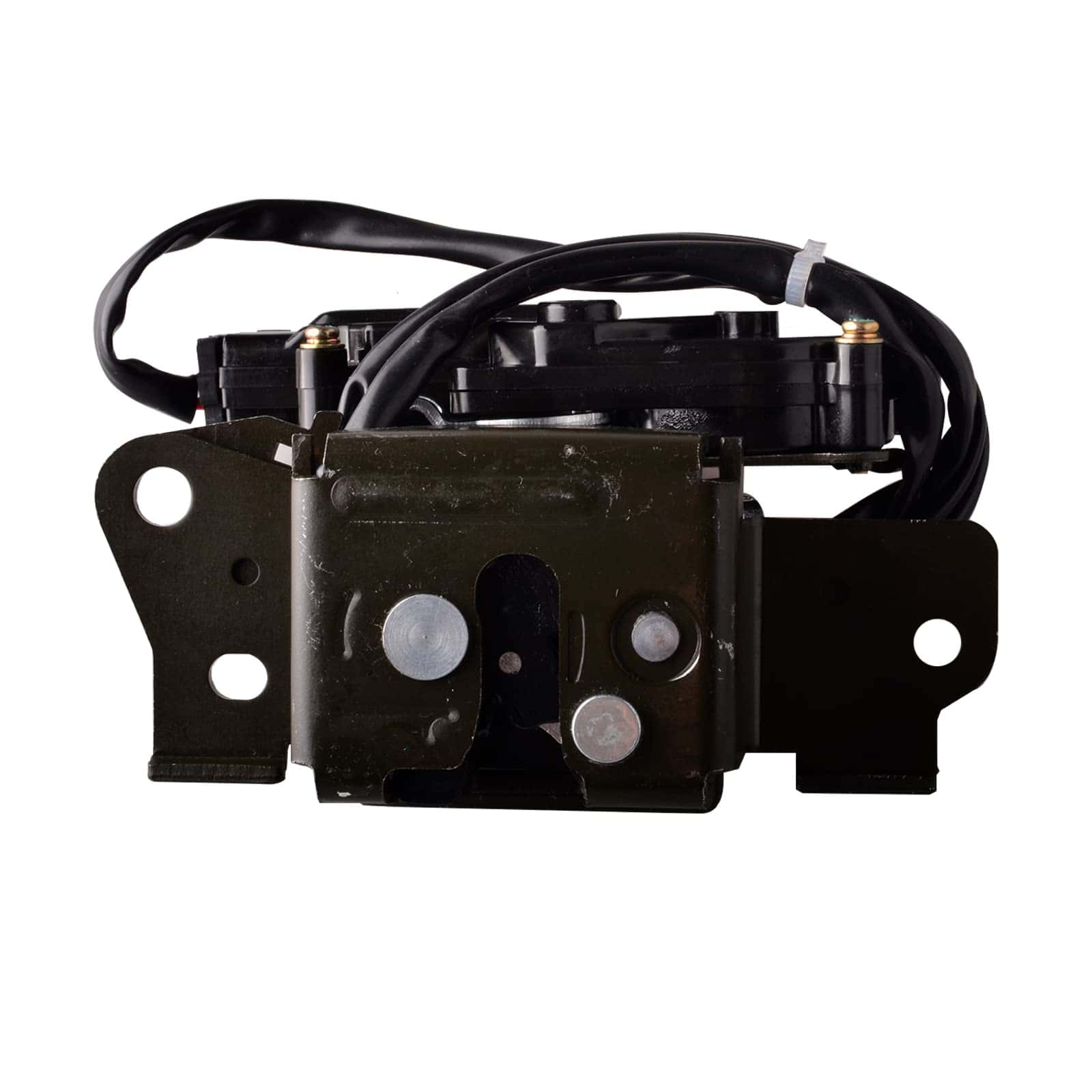 Unikpas Ensamble del Actuador del Cerrojo de la Puerta - Imagen 8