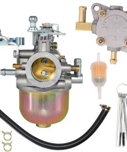 Carburador JDLLONG J24-14101-00 J24-14101-01 para Carrito