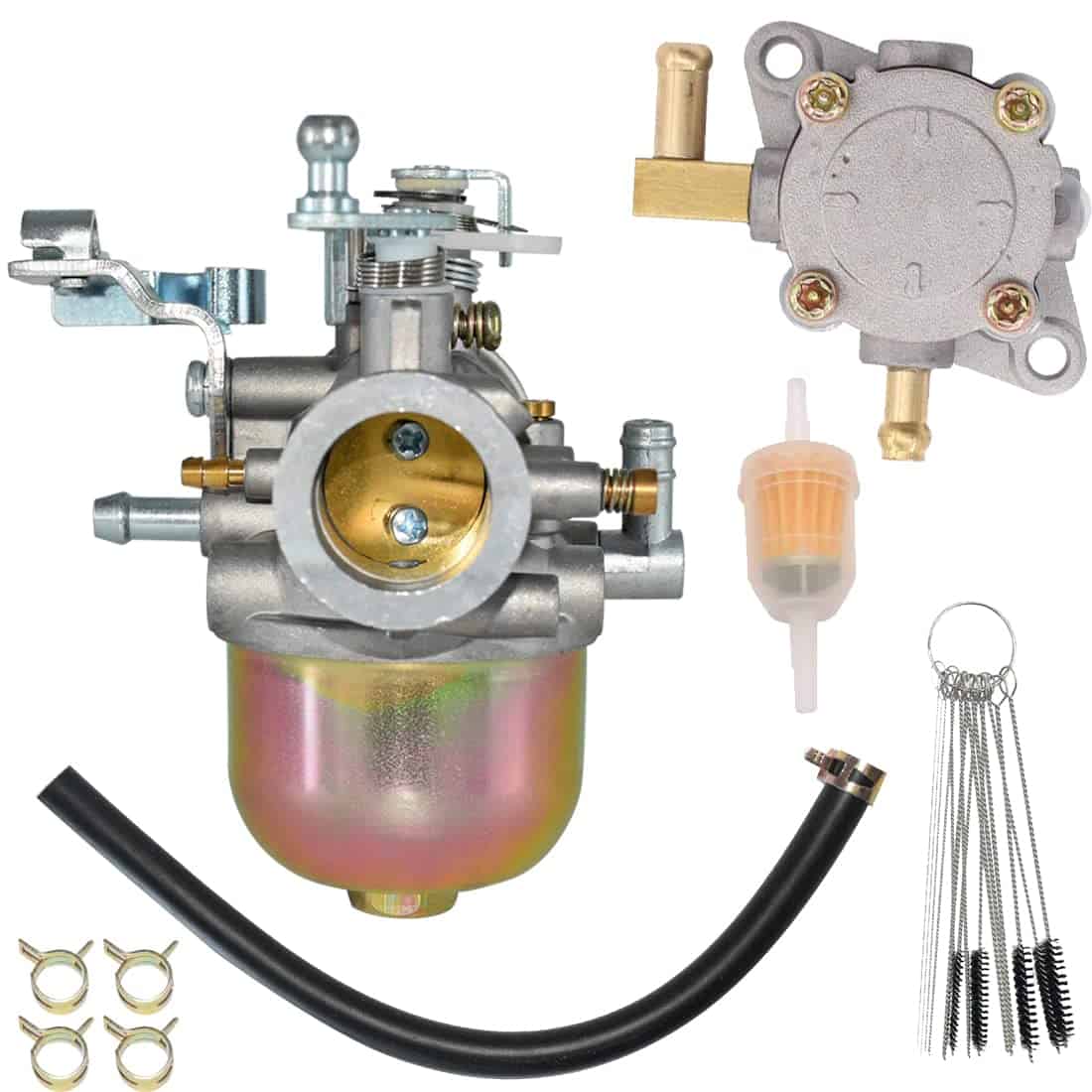 Carburador JDLLONG J24-14101-00 J24-14101-01 para Carrito