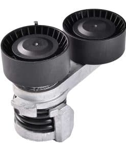 ADIGARAUTO 39114 Tensor de Correa Automático con Polea