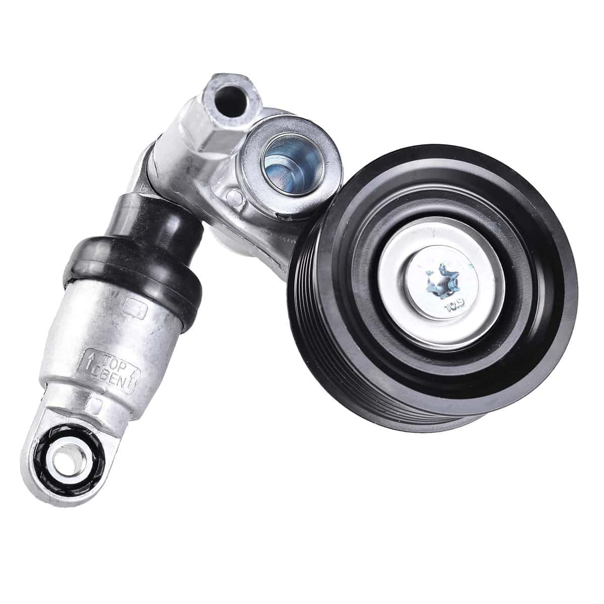 ADIGARAUTO 39339 Tensor de Correa Automático con Polea