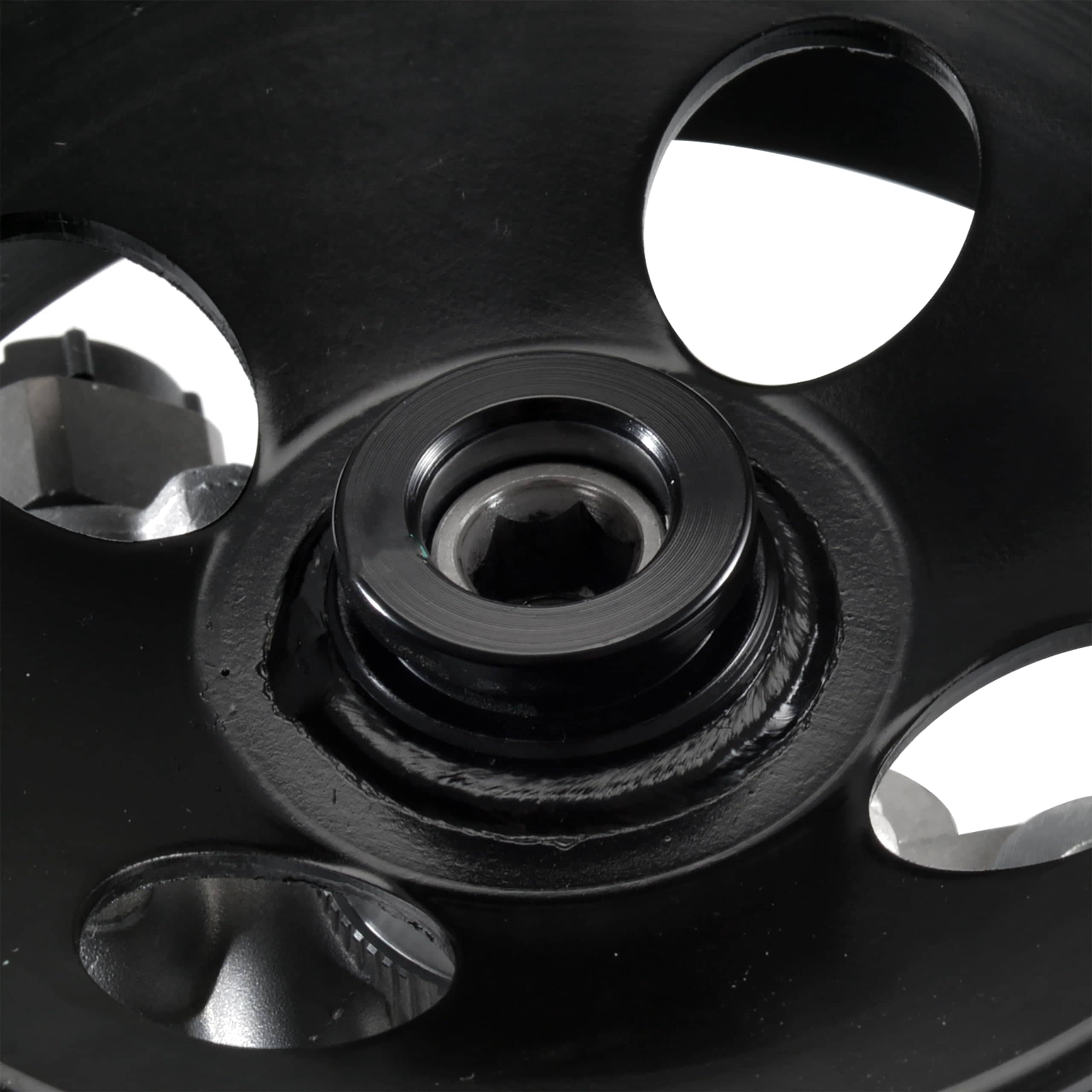 ADIGARAUTO 21-5461 Bomba de Dirección Asistida Nueva - Imagen 7