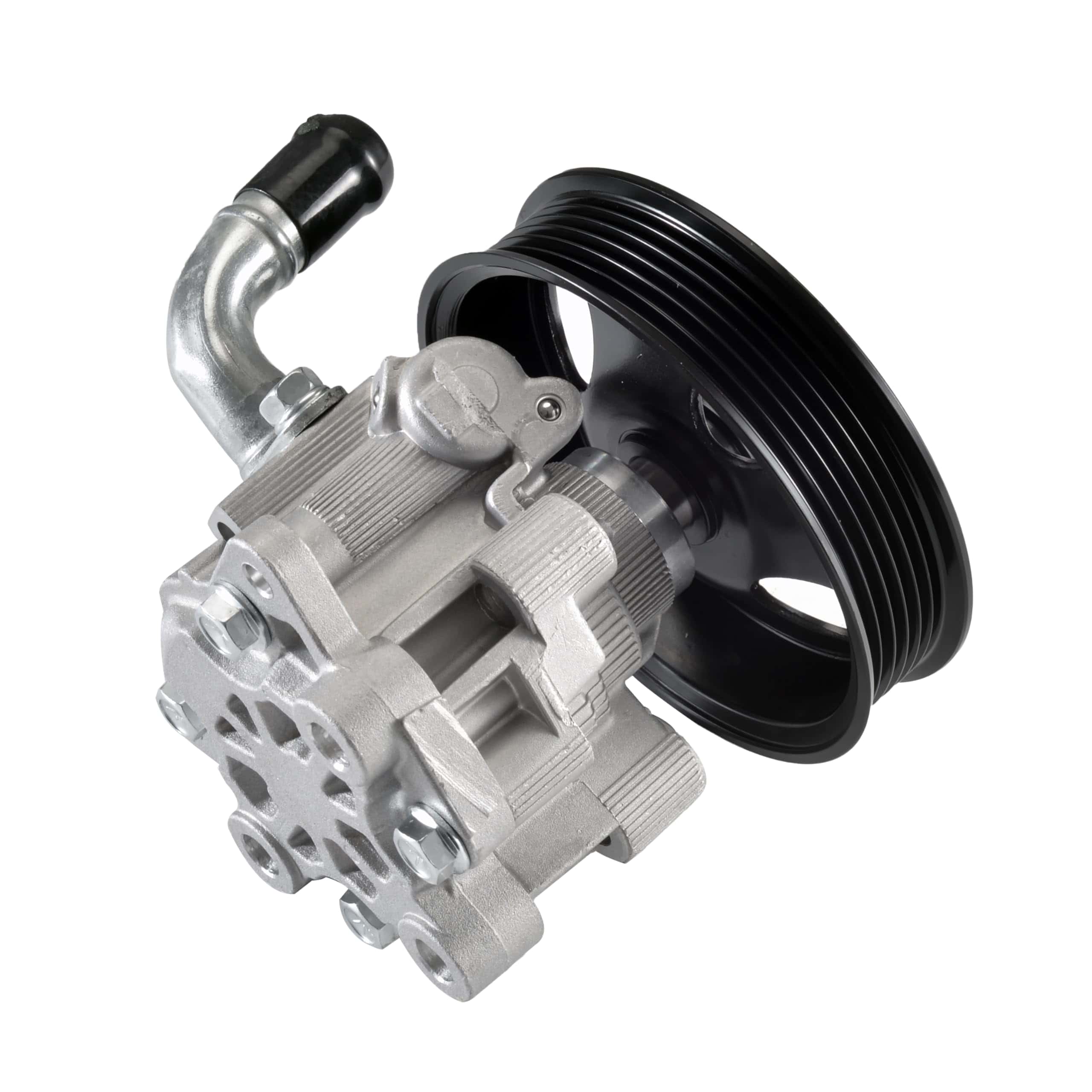 ADIGARAUTO 21-5461 Bomba de Dirección Asistida Nueva - Imagen 4