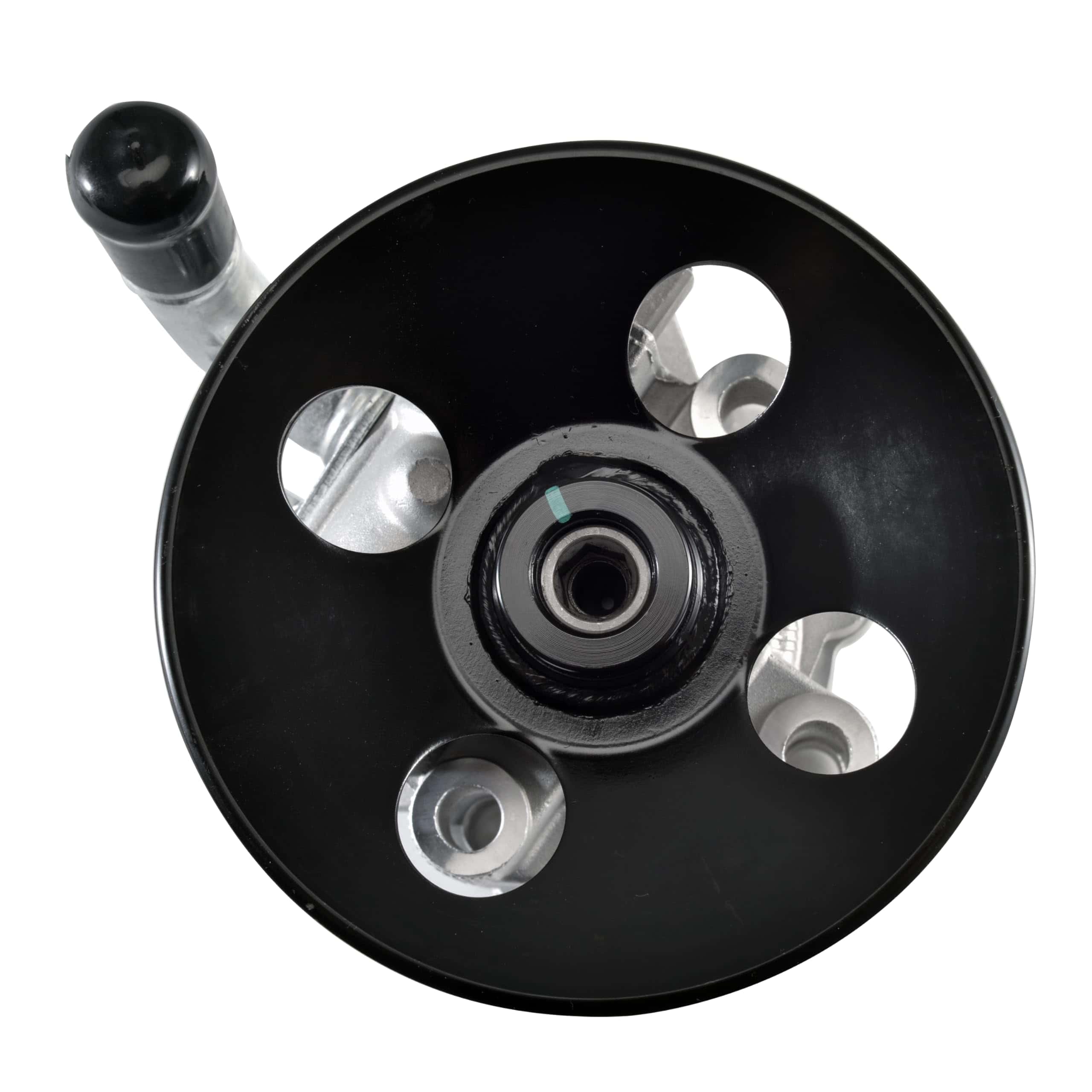 ADIGARAUTO 21-5461 Bomba de Dirección Asistida Nueva - Imagen 5