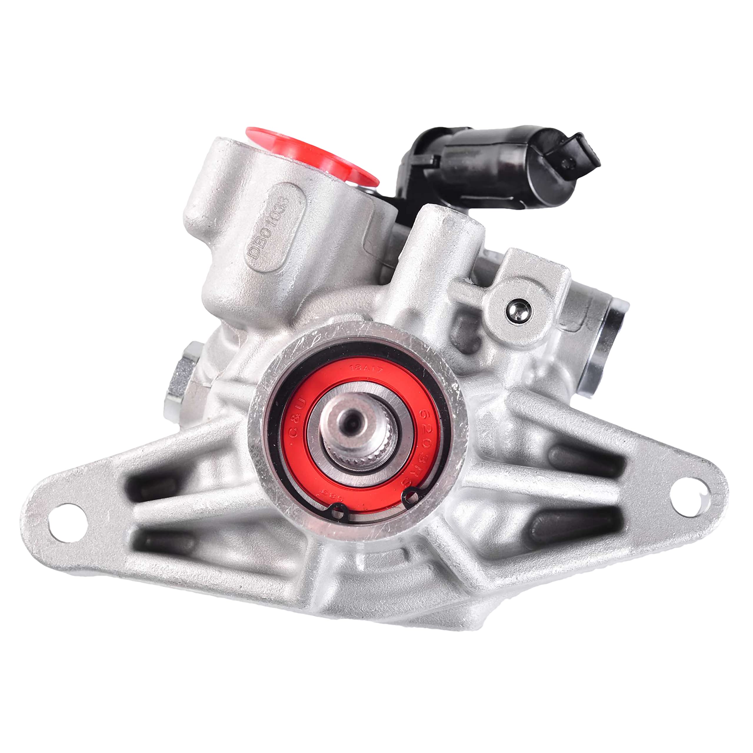 ADIGARAUTO 21-5456 Nuevo Bomba de Dirección Asistida - Imagen 4