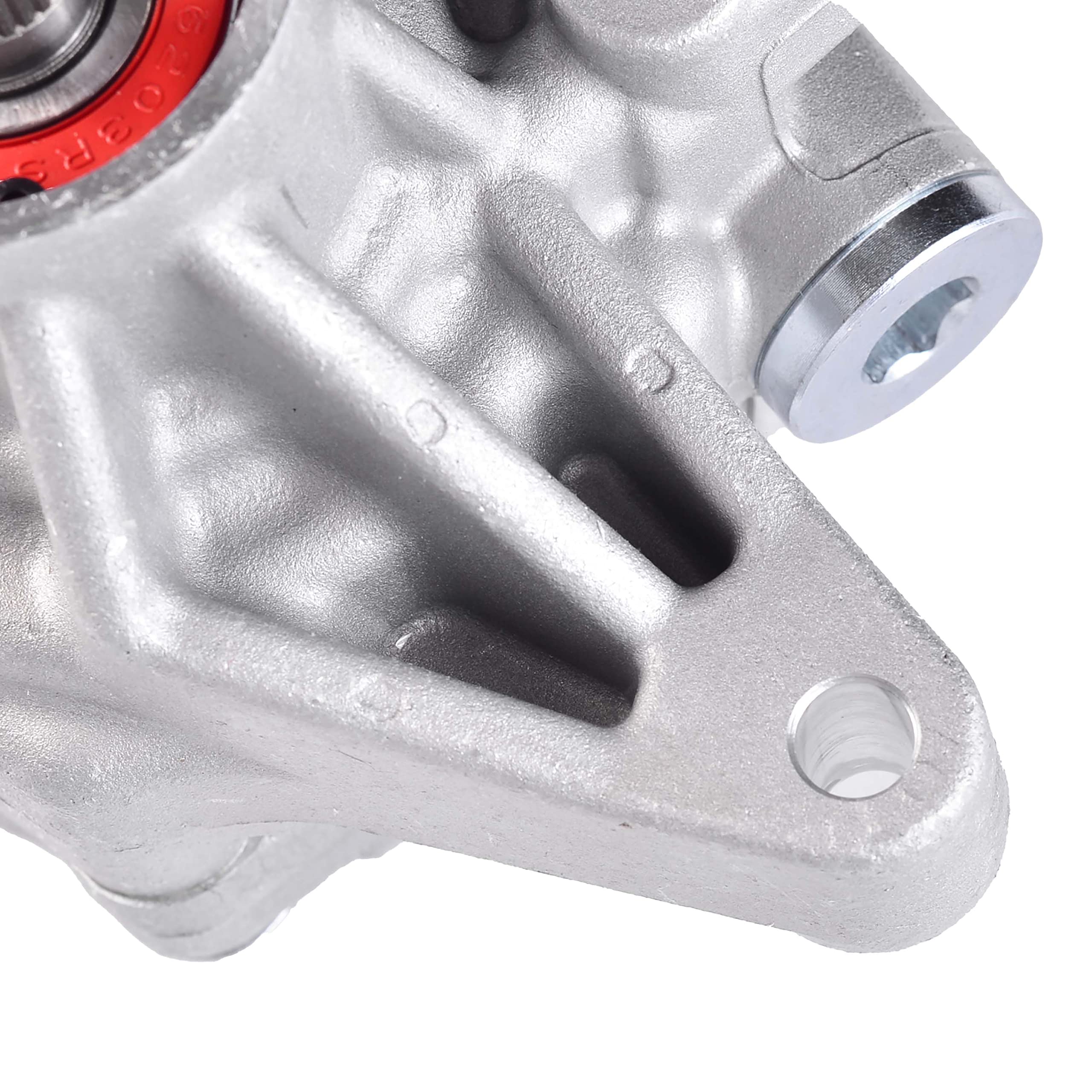 ADIGARAUTO 21-5456 Nuevo Bomba de Dirección Asistida - Imagen 7