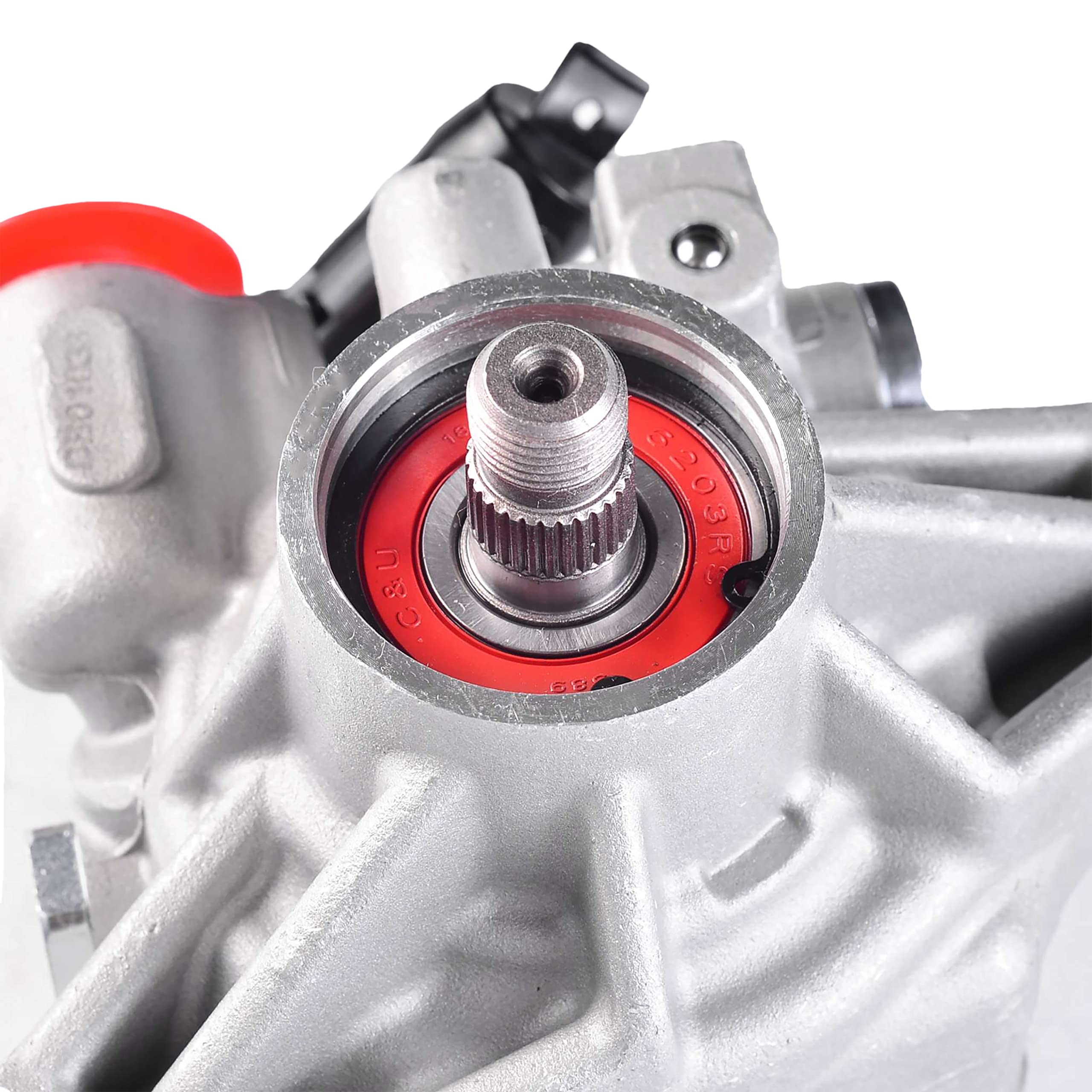 ADIGARAUTO 21-5456 Nuevo Bomba de Dirección Asistida - Imagen 6