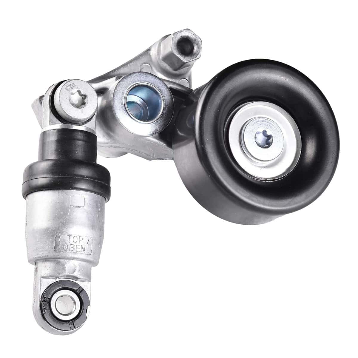 ADIGARAUTO 39331 Tensor de Correa Automático con Polea