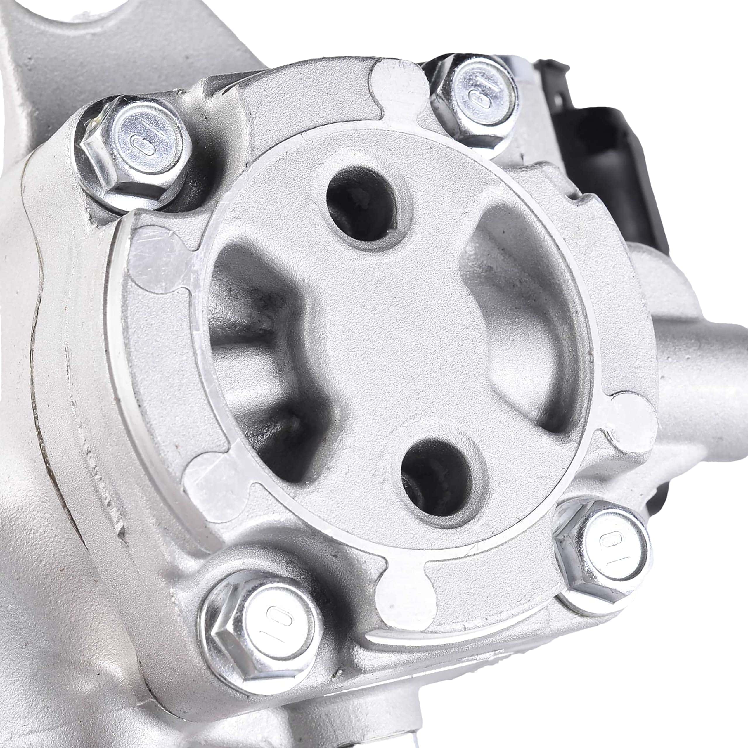 ADIGARAUTO 21-5341 Bomba de Dirección Asistida Nueva - Imagen 7