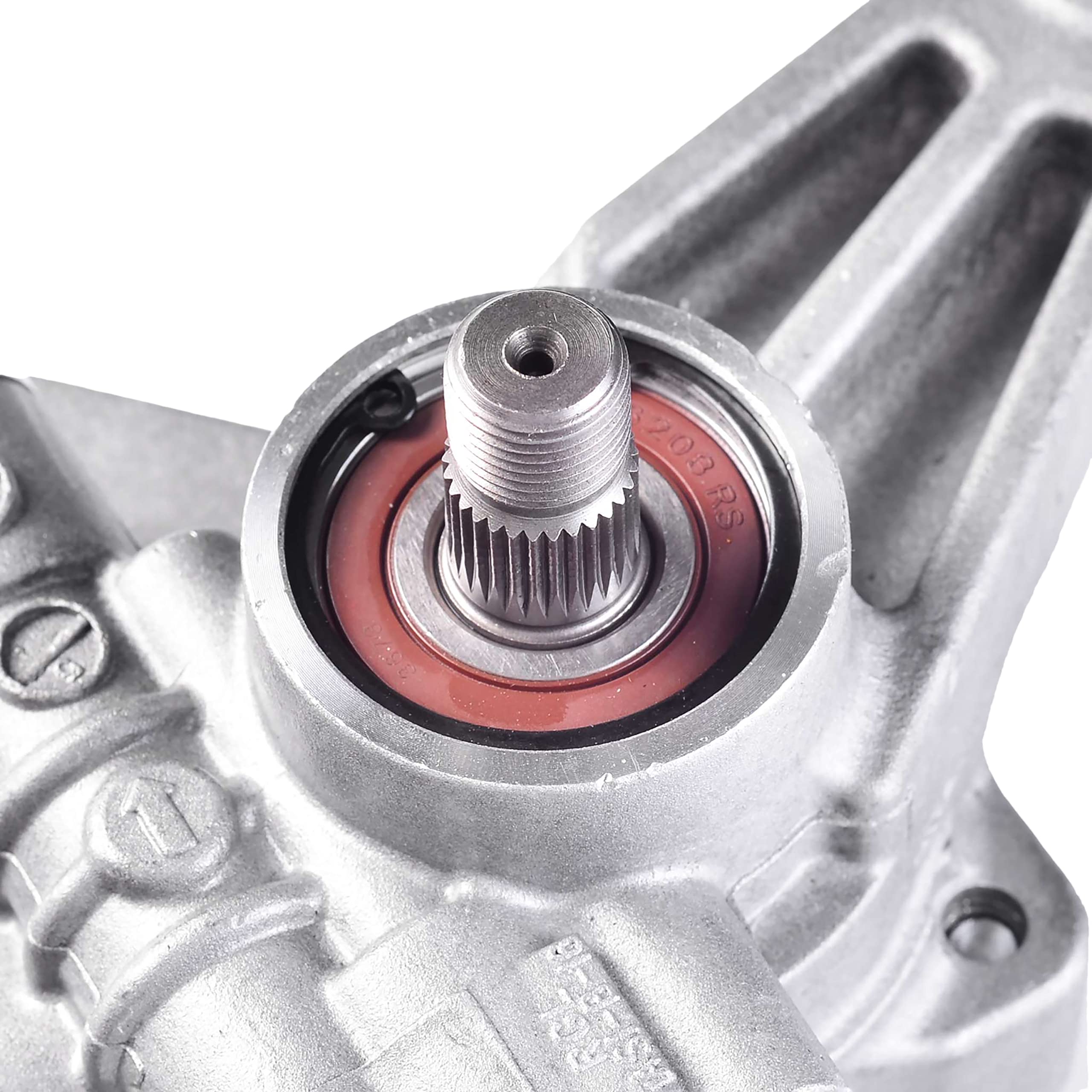 ADIGARAUTO 21-5441 Nuevo Bomba de Dirección Asistida - Imagen 6