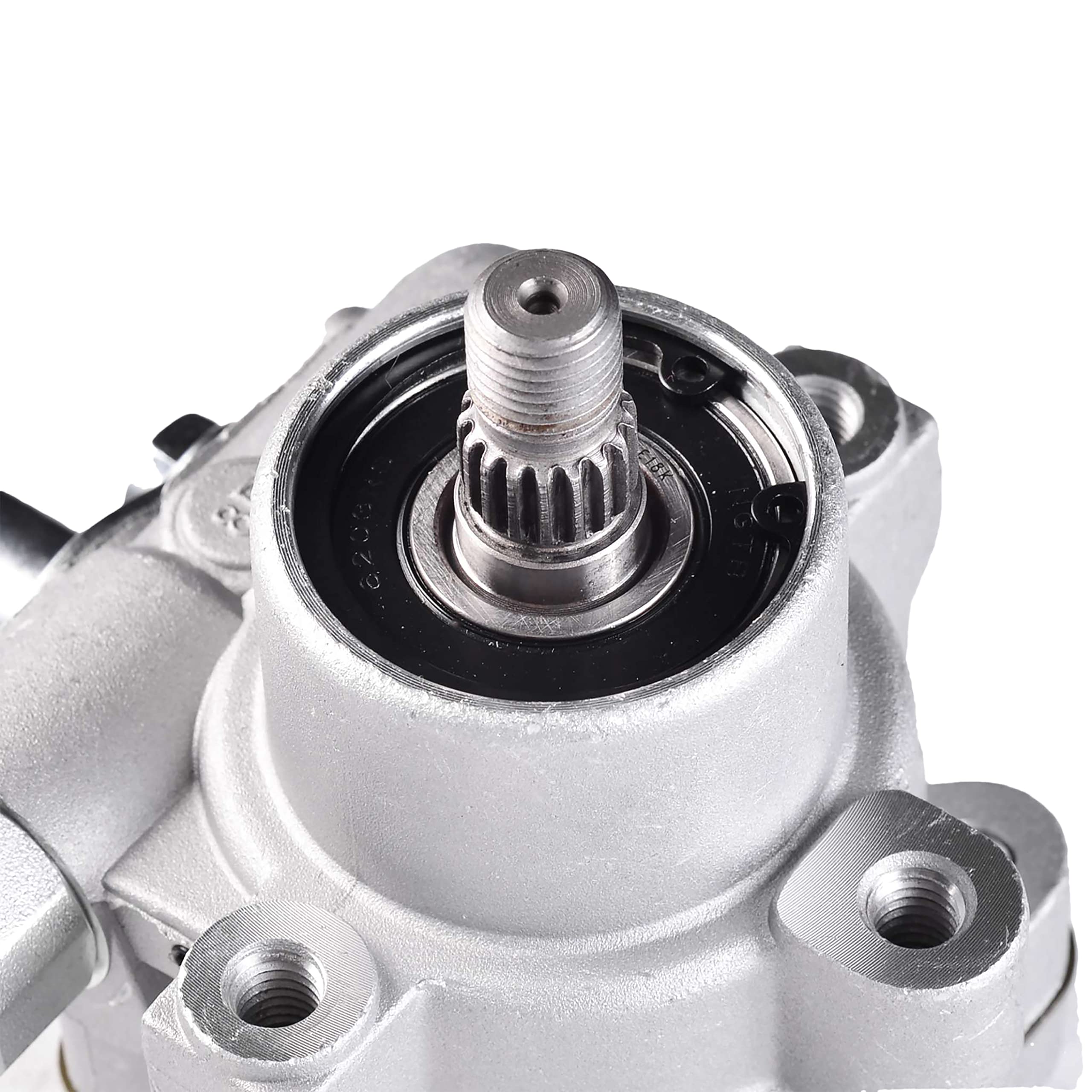 ADIGARAUTO 21-5450 Bomba de Dirección Asistida Nueva - Imagen 6