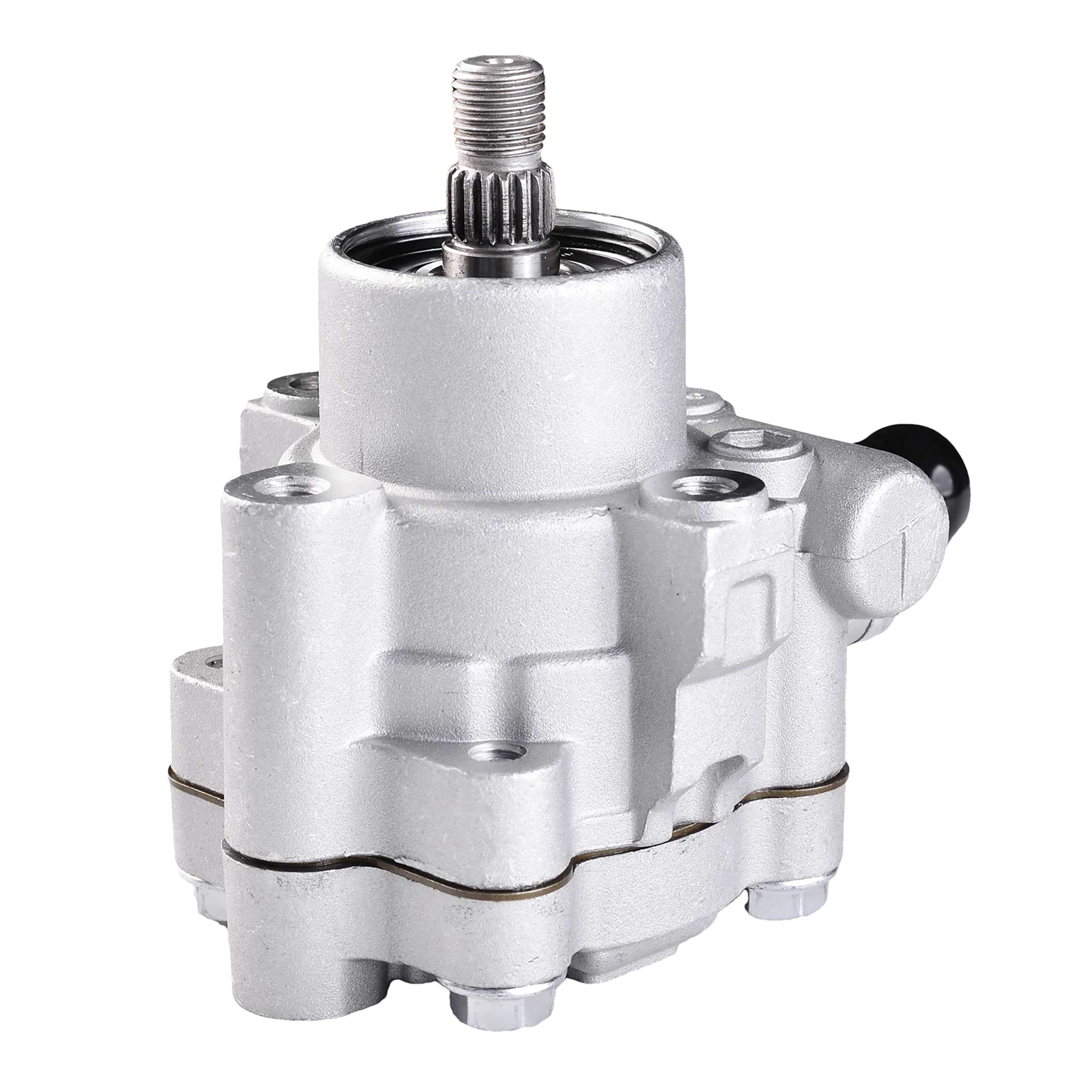 ADIGARAUTO 21-5450 Bomba de Dirección Asistida Nueva - Imagen 3