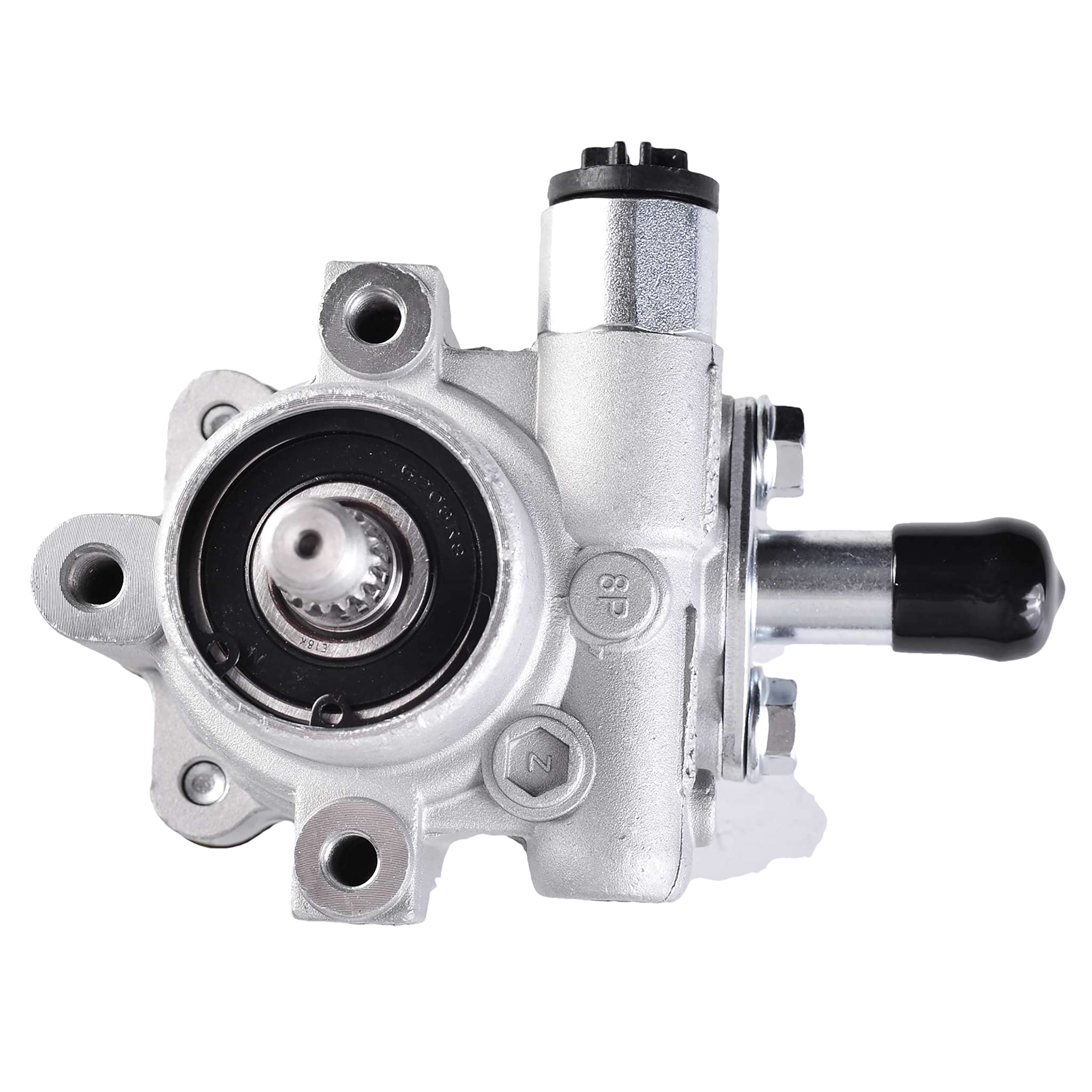 ADIGARAUTO 21-5450 Bomba de Dirección Asistida Nueva - Imagen 5