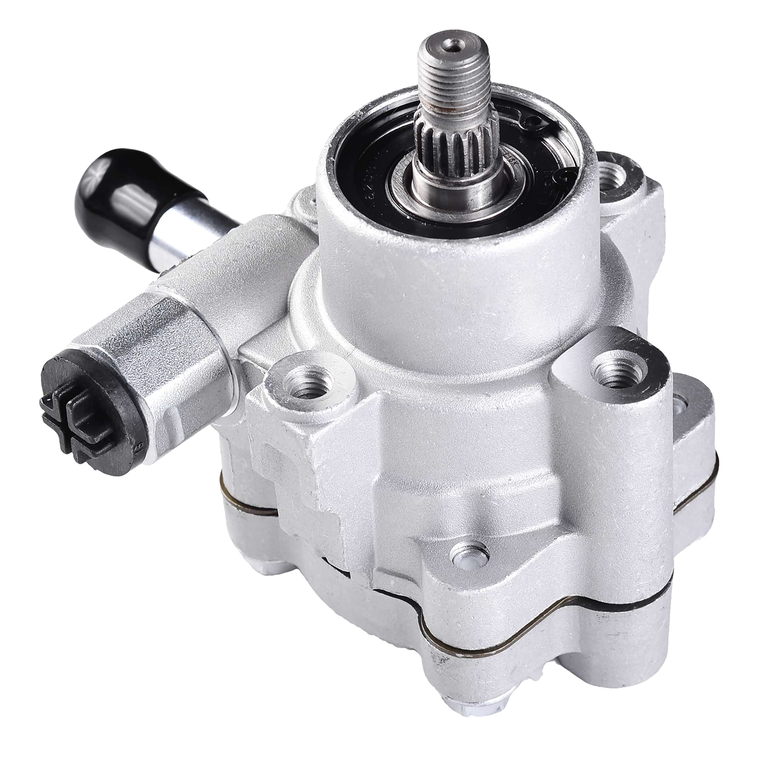 ADIGARAUTO 21-5450 Bomba de Dirección Asistida Nueva