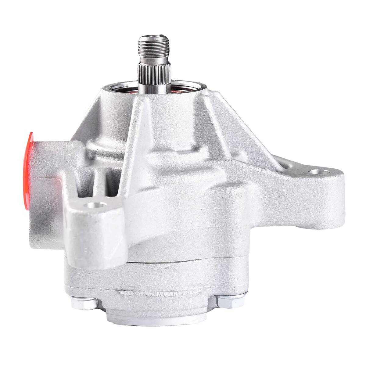 ADIGARAUTO 21-5348 Nueva Bomba de Dirección Asistida - Imagen 3