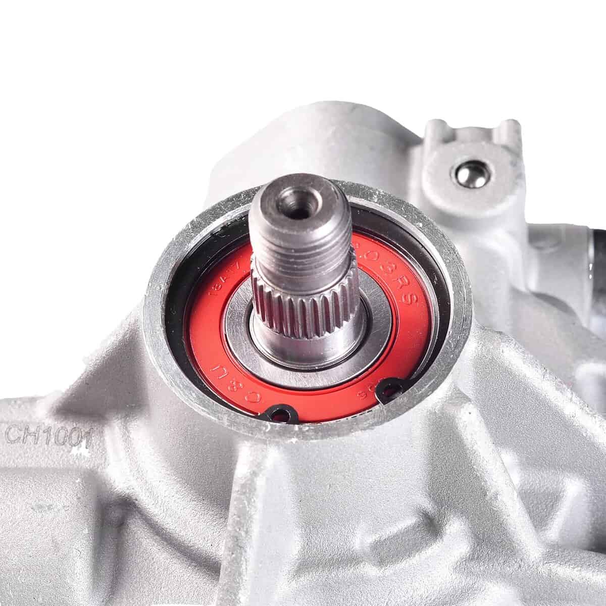 ADIGARAUTO 21-5348 Nueva Bomba de Dirección Asistida - Imagen 6