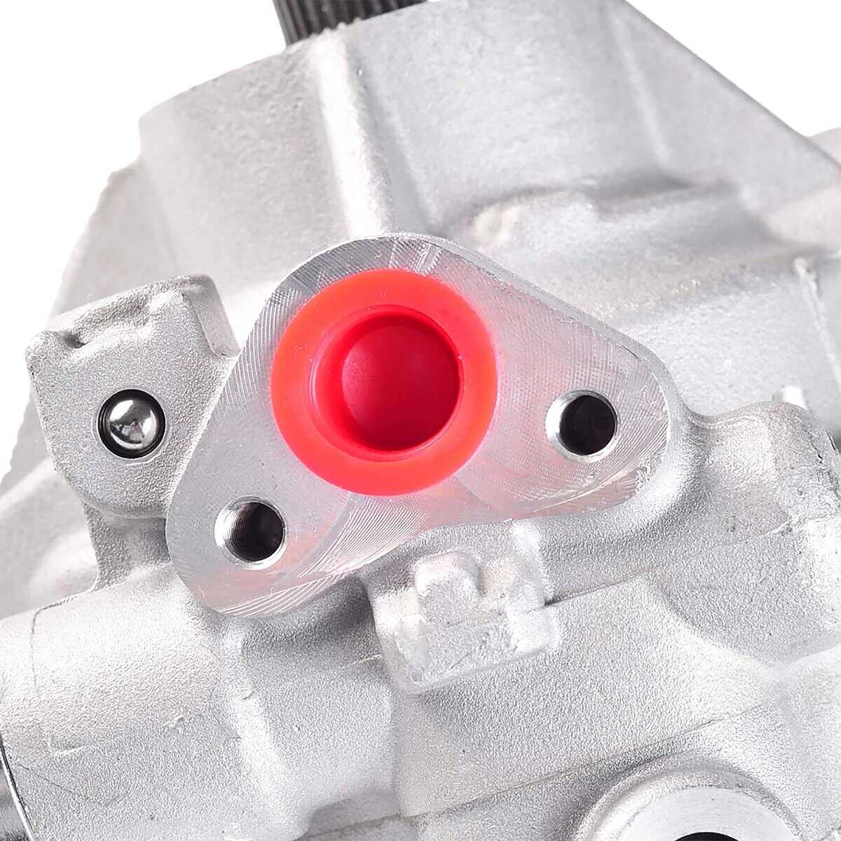 ADIGARAUTO 21-5348 Nueva Bomba de Dirección Asistida - Imagen 7