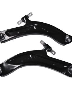 ADIGARAUTO K621452 K621453 Brazo de control inferior con